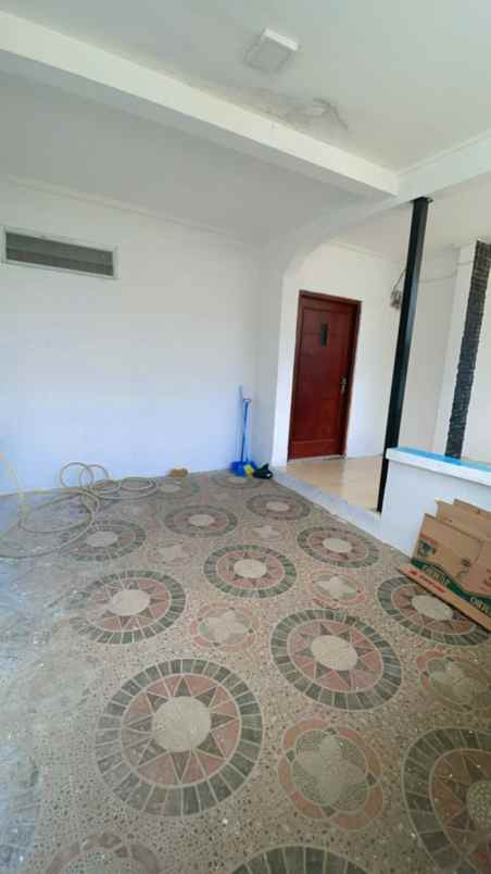 dijual rumah bekasi pertama residence