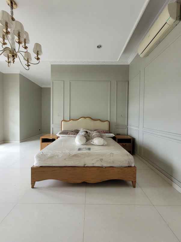 dijual rumah bekasi timur