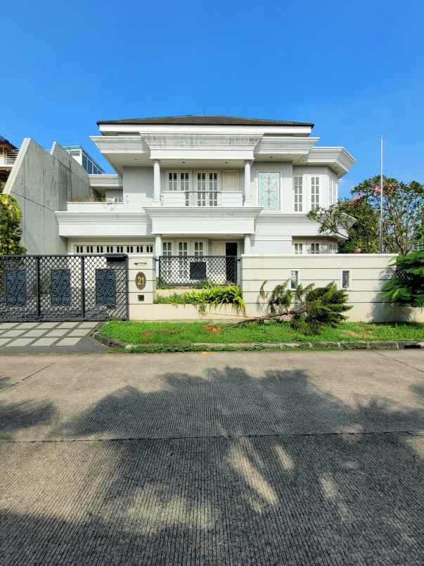 dijual rumah bekasi timur