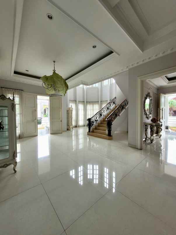 dijual rumah bekasi timur