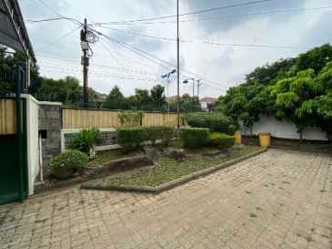 dijual rumah bengawan