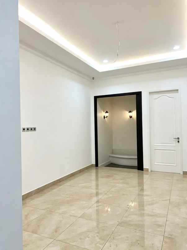 dijual rumah bidara cina jatinegara