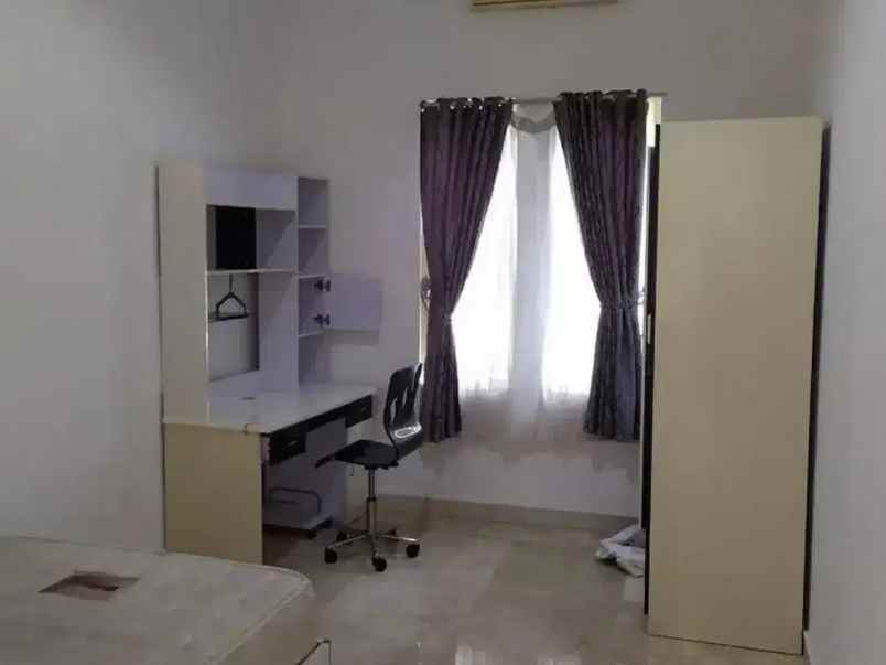 dijual rumah bintara