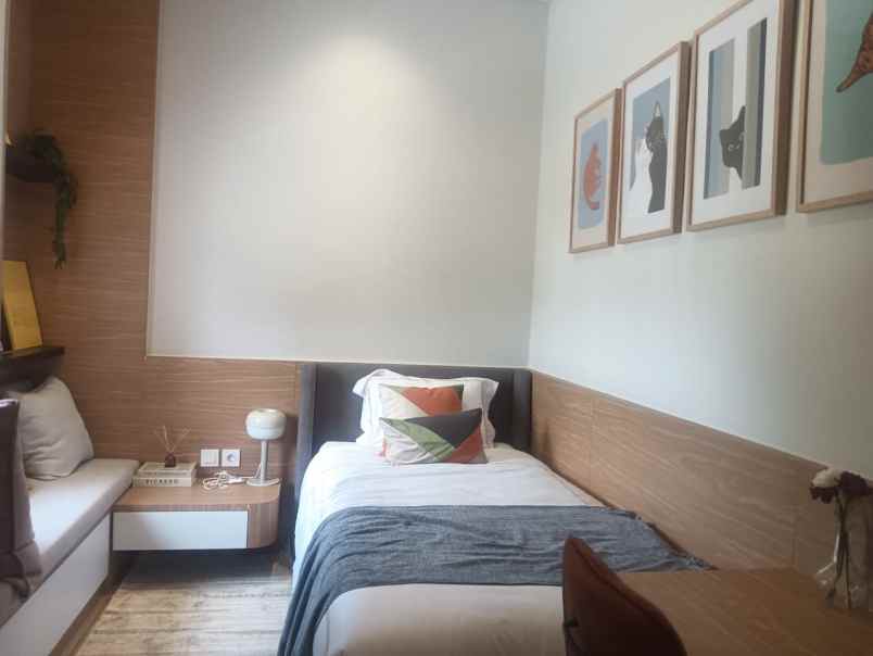 dijual rumah bintaro