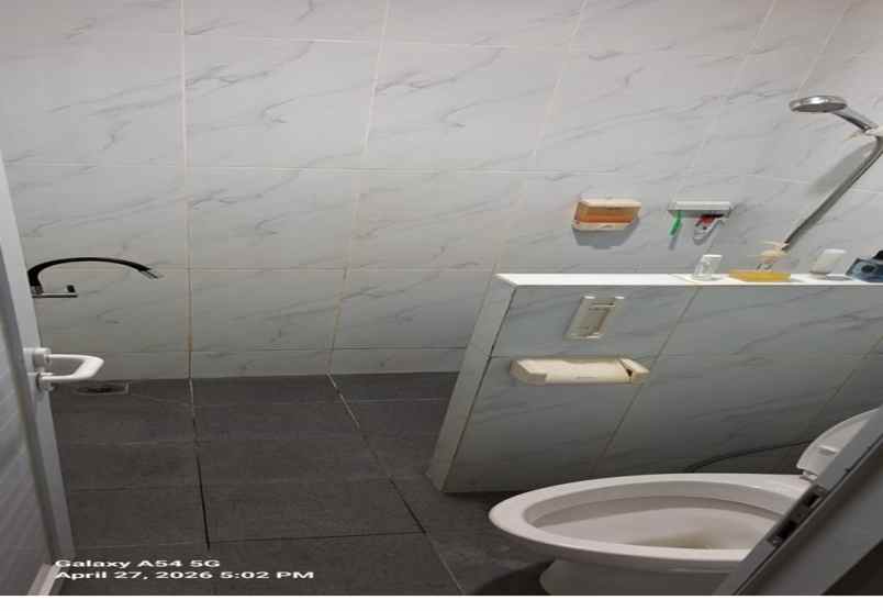 dijual rumah bintaro sektor 9