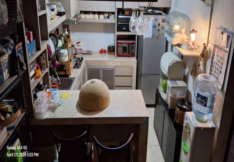 dijual rumah bintaro sektor 9