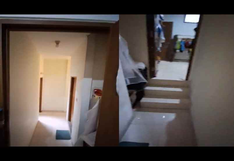 dijual rumah bintaro sektor 9