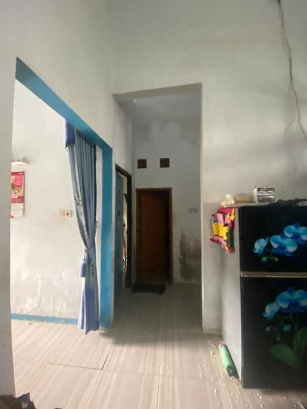 dijual rumah bojonggede bogor
