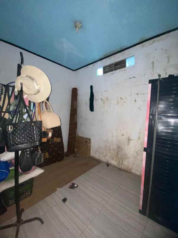 dijual rumah bojonggede bogor