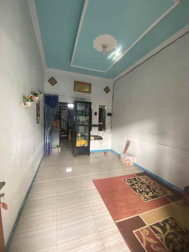 dijual rumah bojonggede bogor