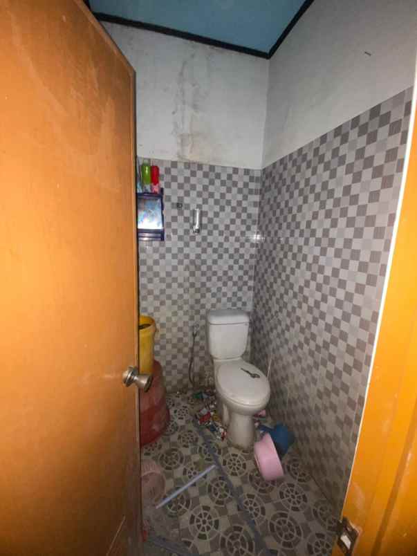 dijual rumah bojonggede bogor