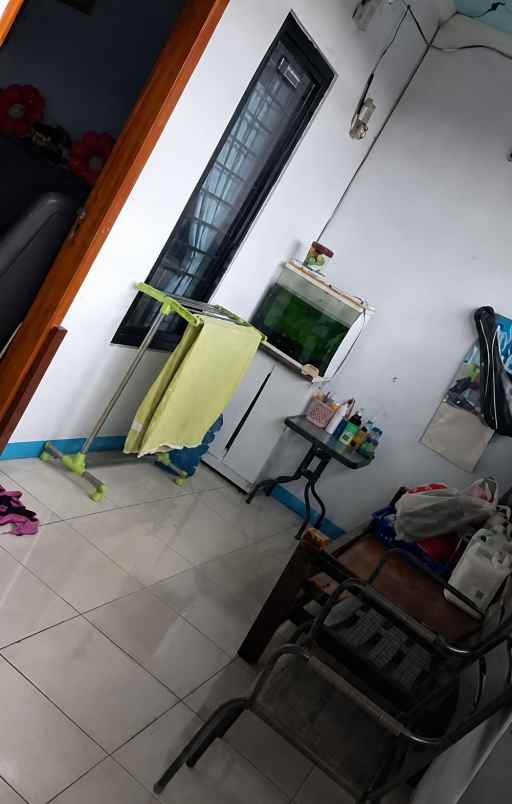 dijual rumah bojonggede bogor