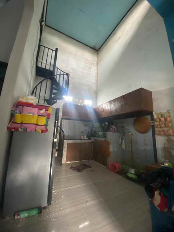 dijual rumah bojonggede bogor