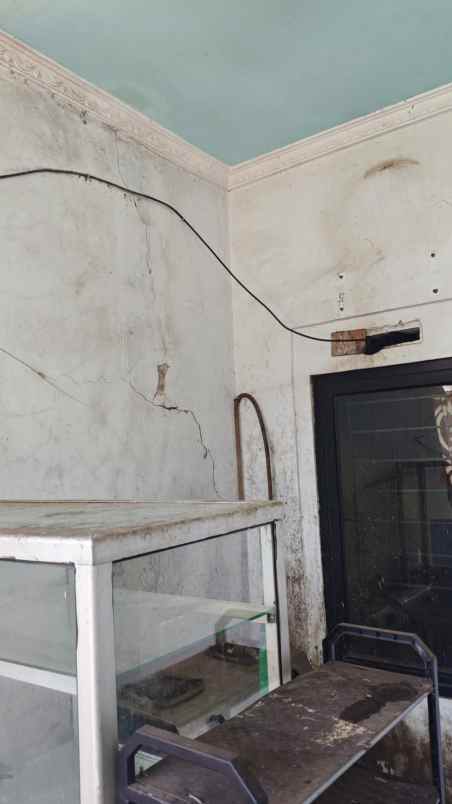 dijual rumah bojonggede bogor