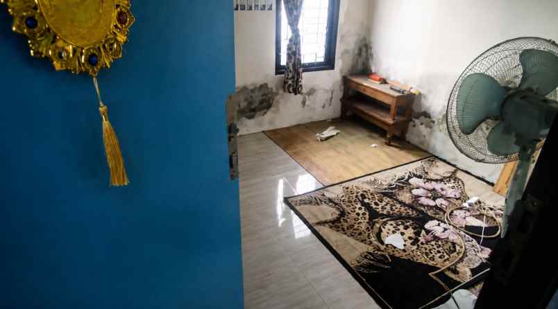 dijual rumah bojonggede bogor