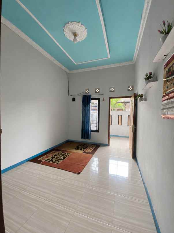 dijual rumah bojonggede bogor