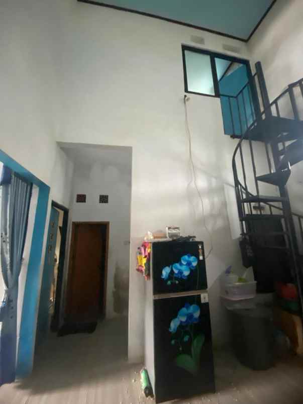 dijual rumah bojonggede bogor