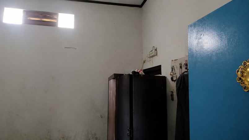 dijual rumah bojonggede bogor