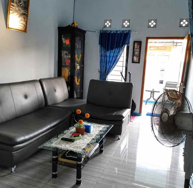 dijual rumah bojonggede bogor