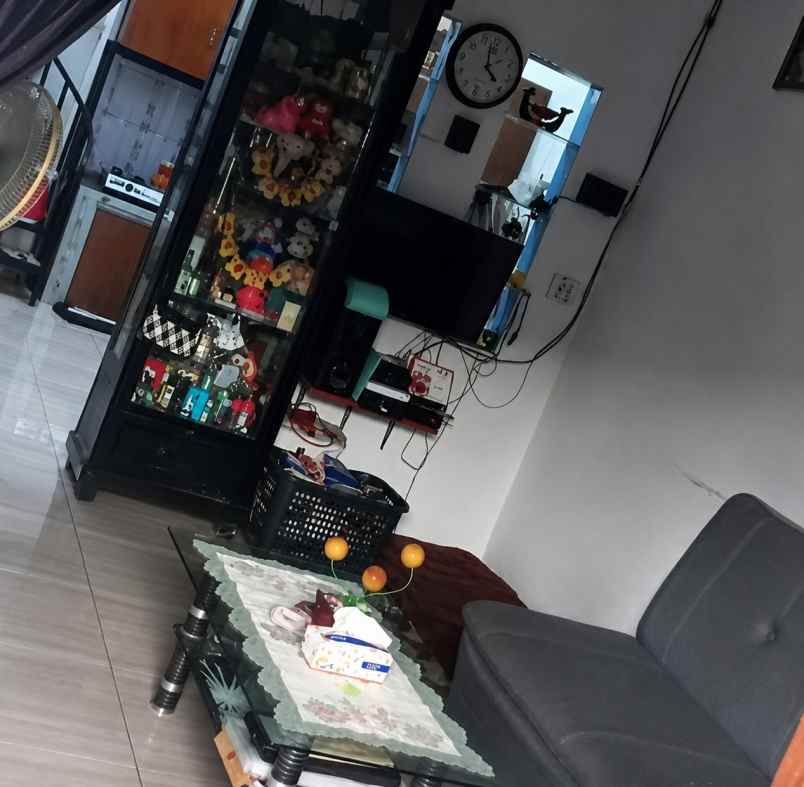 dijual rumah bojonggede bogor