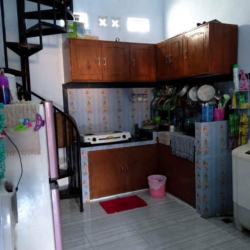 dijual rumah bojonggede bogor