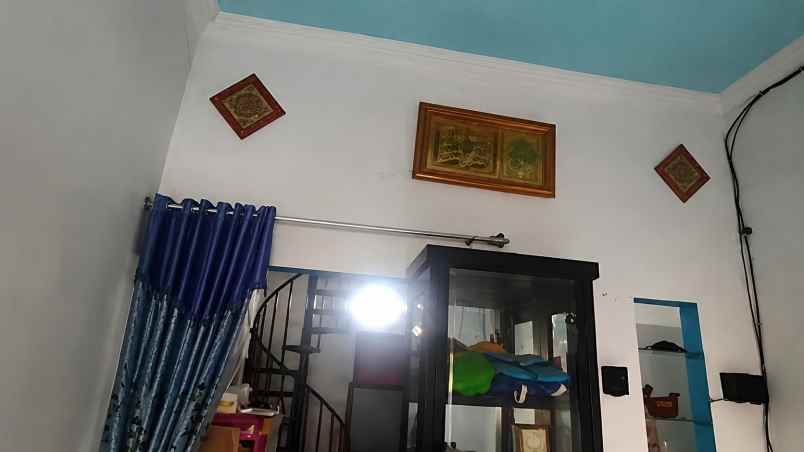 dijual rumah bojonggede bogor