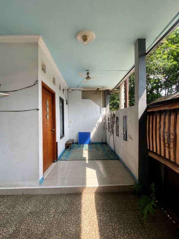 dijual rumah bojonggede bogor