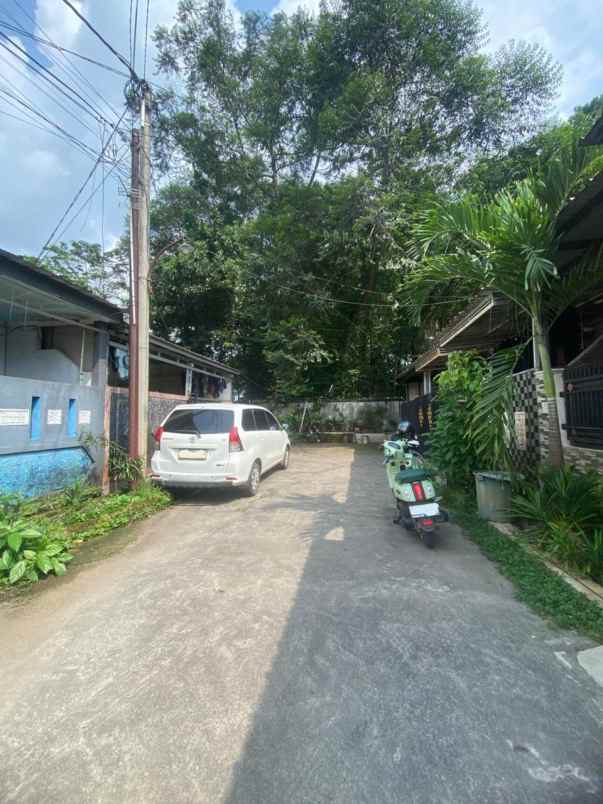 dijual rumah bojonggede bogor