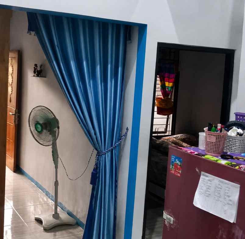dijual rumah bojonggede bogor