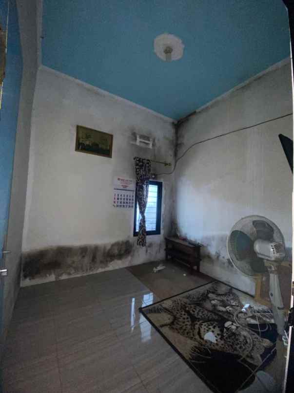 dijual rumah bojonggede bogor