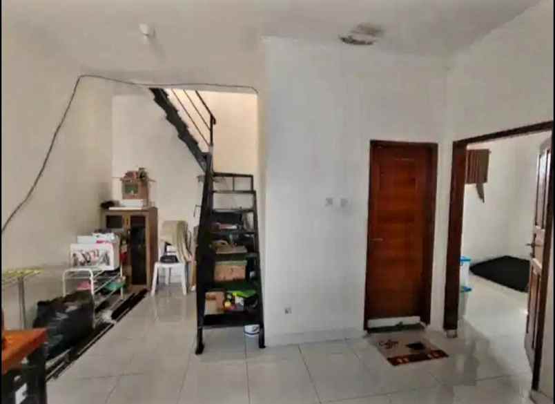 dijual rumah bojongsoang