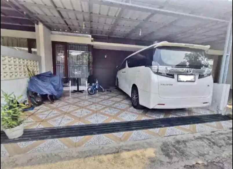 dijual rumah bojongsoang