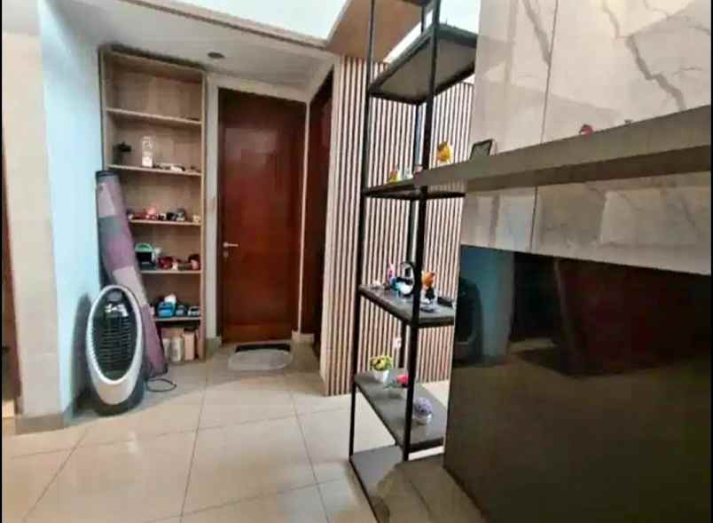 dijual rumah bojongsoang