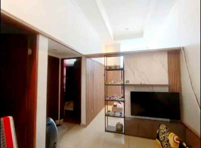 dijual rumah bojongsoang