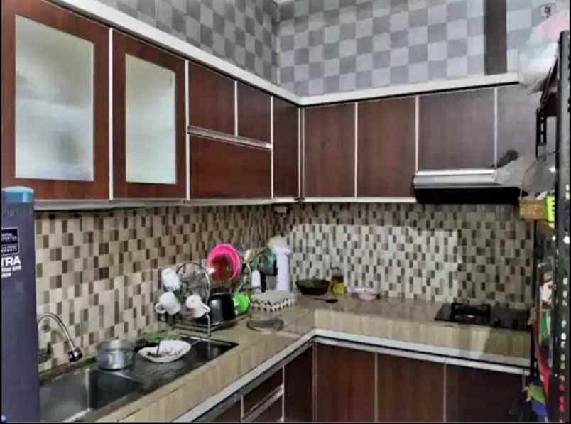 dijual rumah bojongsoang