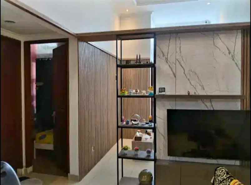 dijual rumah bojongsoang