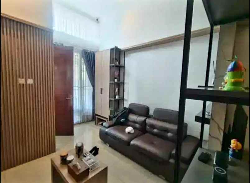 dijual rumah bojongsoang