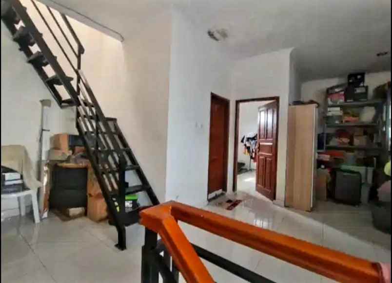 dijual rumah bojongsoang