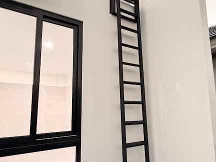 dijual rumah bsd de park cluster cajuputi