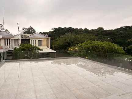 dijual rumah bsd de park cluster cajuputi