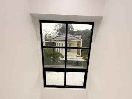 dijual rumah bsd de park cluster cajuputi
