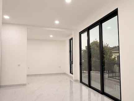 dijual rumah bsd de park cluster cajuputi
