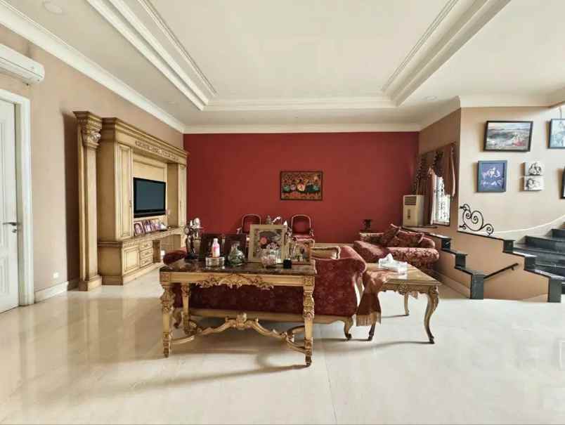 dijual rumah bukit gading mediterania