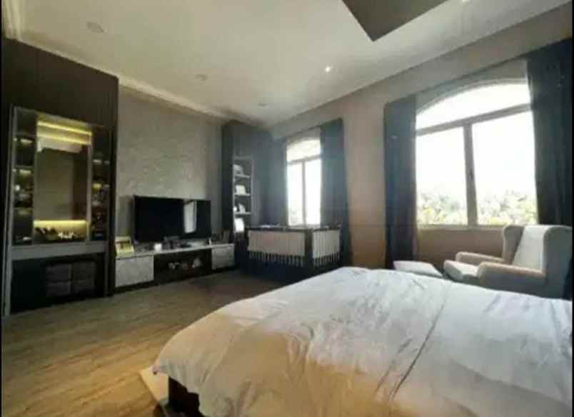 dijual rumah bukit gading mediterania