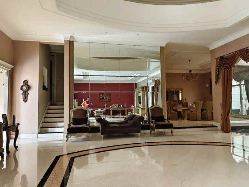 dijual rumah bukit gading mediterania