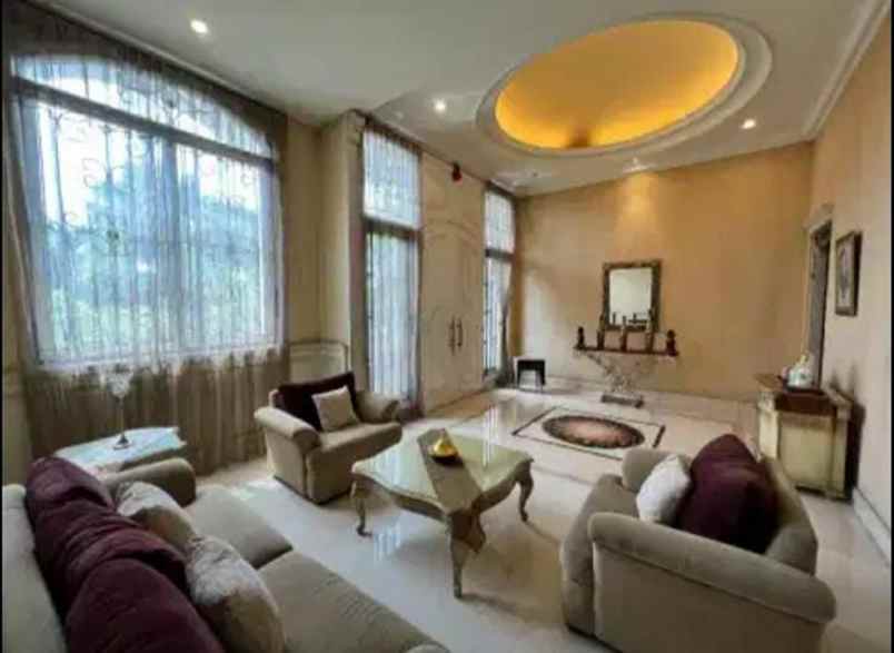 dijual rumah bukit gading mediterania