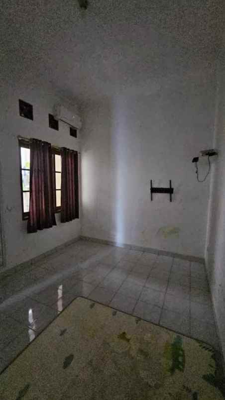 dijual rumah bukit serpong mas