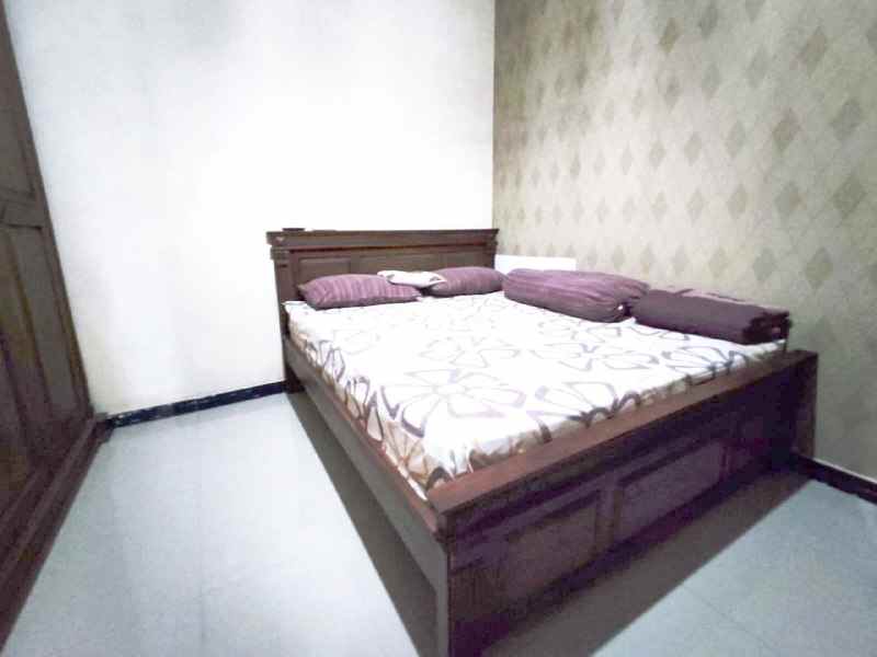 dijual rumah bulak banteng