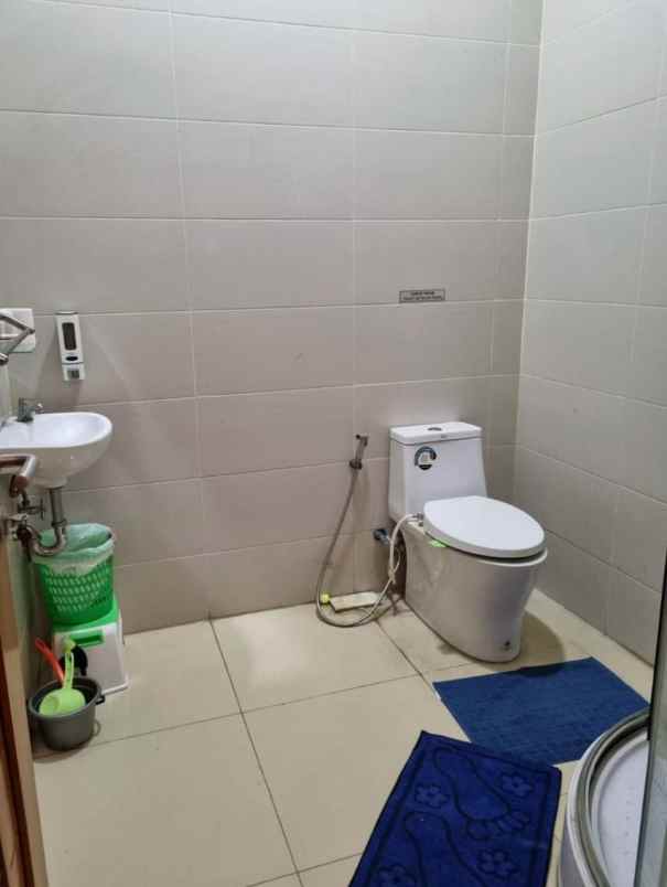 dijual rumah bulak i 42a ciputat