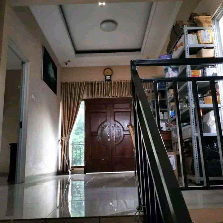 dijual rumah bulusan